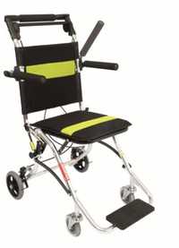 Cadeira de rodas de transporte
