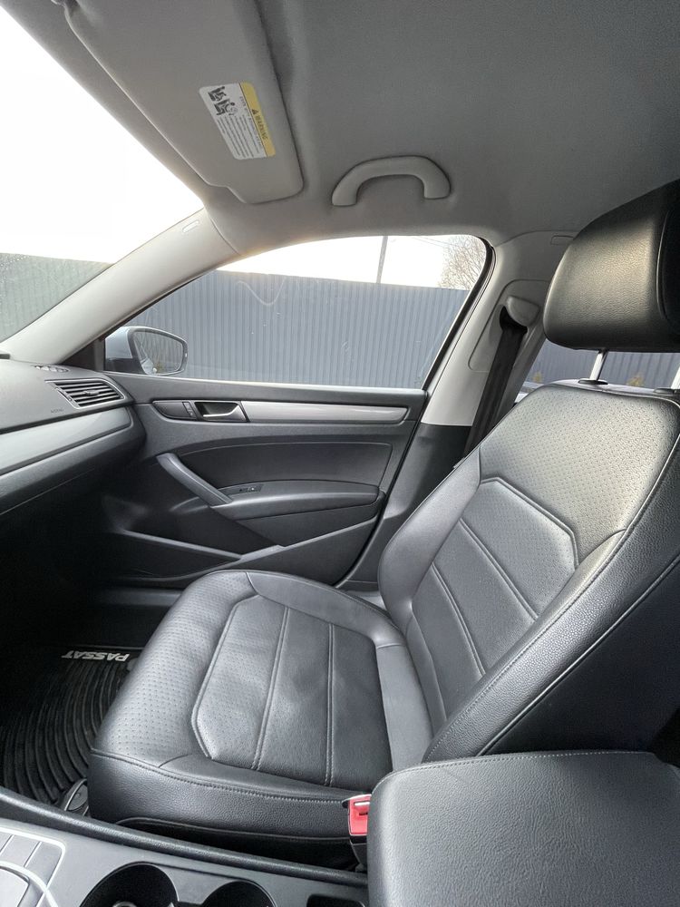 Продам VW Passat NMS (B7) 2014