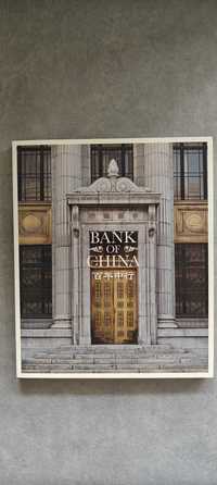 Bank Of China album historia