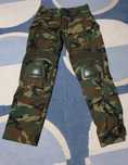 Calças camo primal airsoft/caça/outdoor
