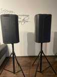 kolumny Electro Voice ZLX-12P