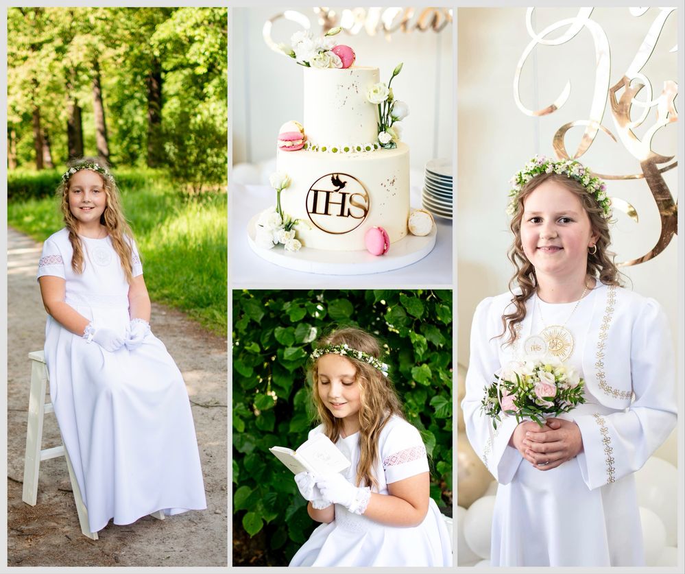 Fotograf na Chrzest, Komunie ślub, 18, inne imprezy Wrocław i okolice