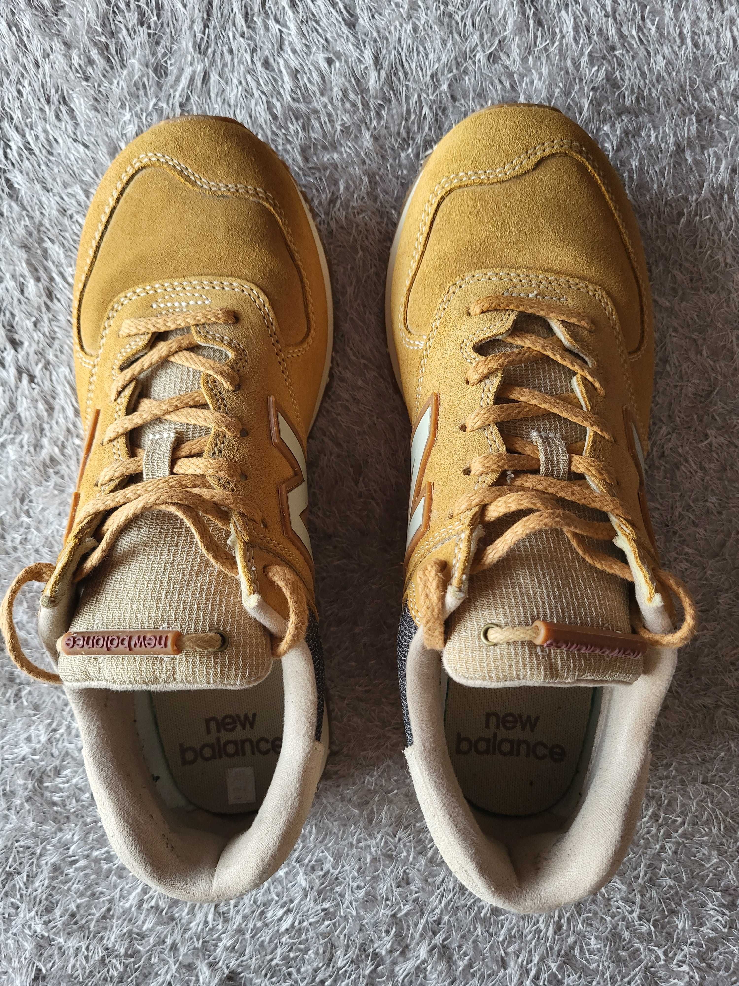 Sapatilhas New Balance