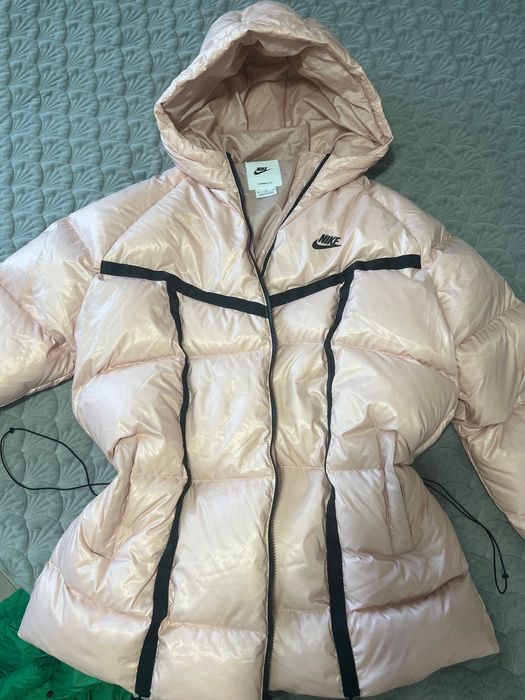 Куртка Nike, оригінал!