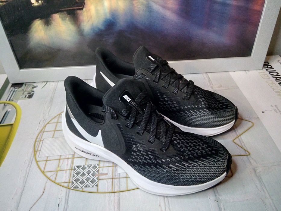 Nike Air Zoom WINFLO 6