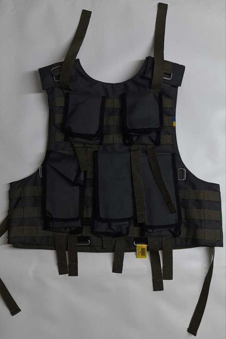 Продам новый жилет