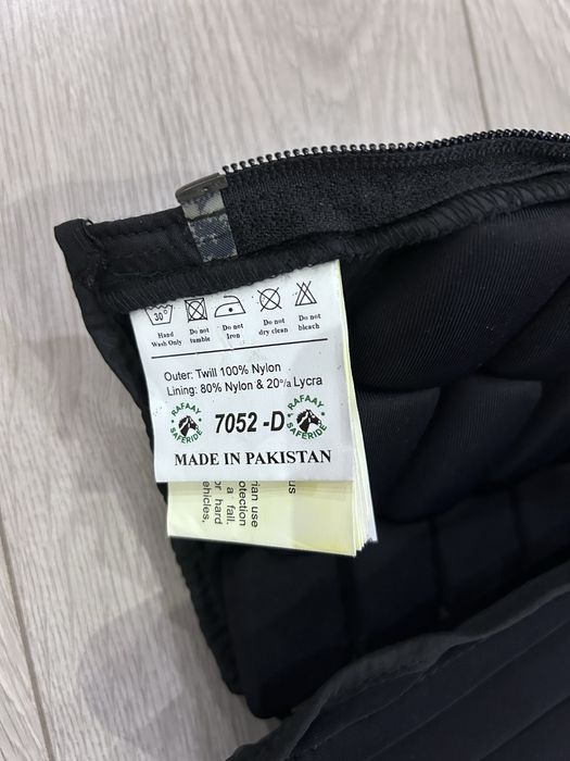 Horze nowa kamizelka jezdziecka rozmiar 8