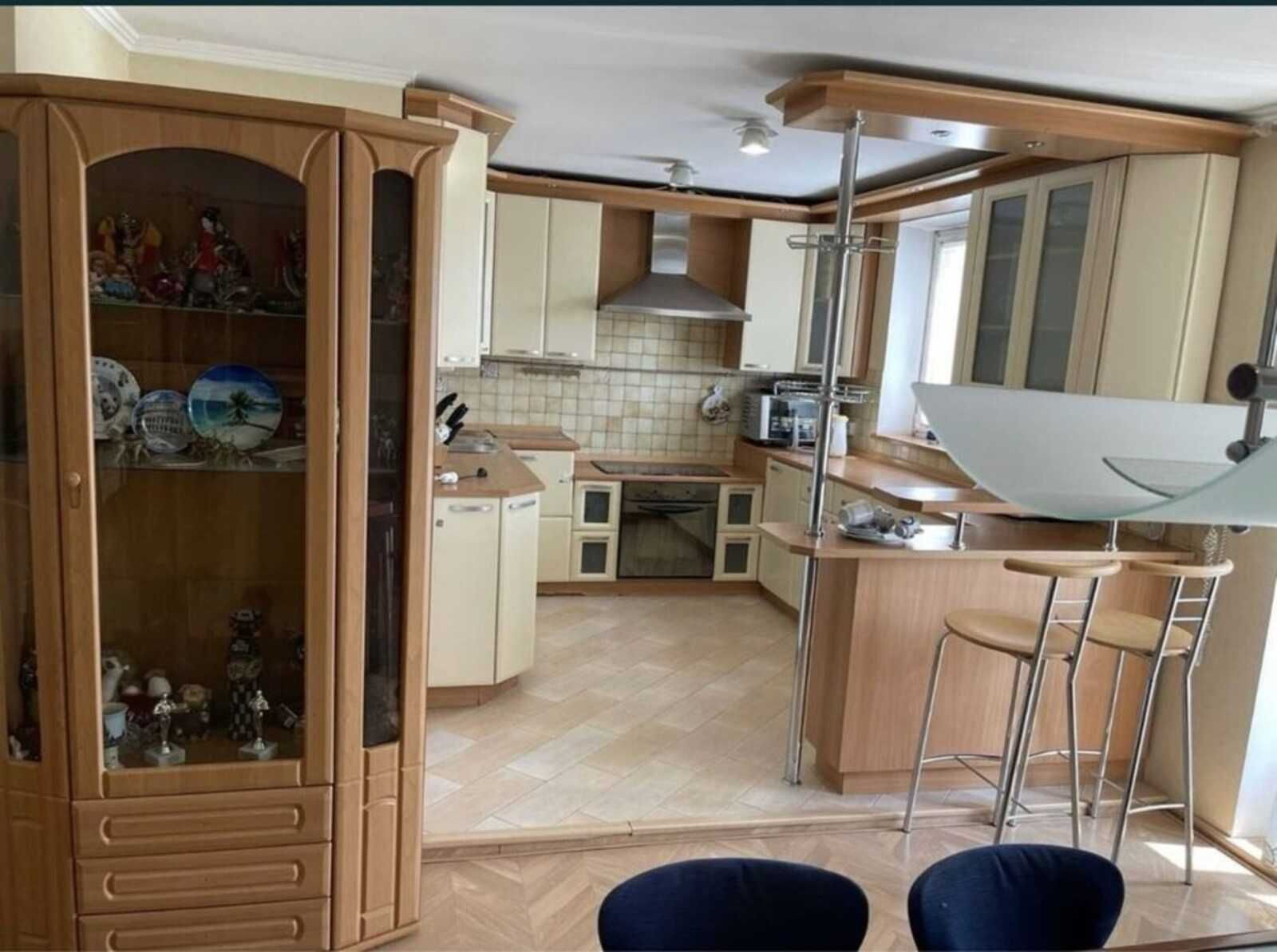 Продаж 3 кім квартири Квартал 101