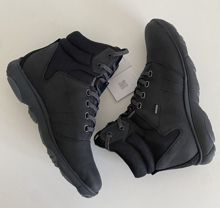 Нові жіночі черевики Geox D Nebula, 38 р