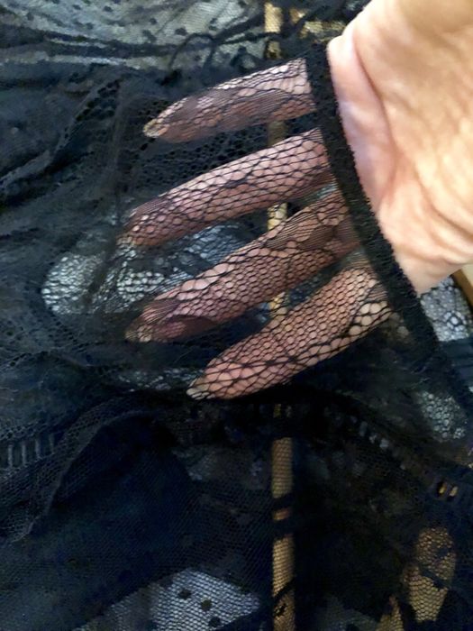 ‼️Платье кружево Италия под D&G