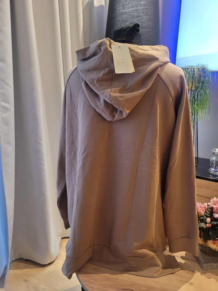Bluza damska z kapturem NOWA