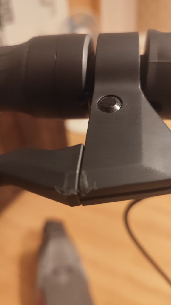 Trotinete Elétrica SEGWAY ZT3 Pro