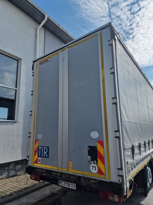 Продам DAF EURO 5