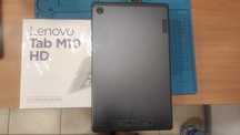 Планшет Lenovo Tab M10 HD TB-X306X