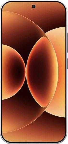 Xiaomi 17 Pro 256gb Armazenamento 12gb Ram Preto