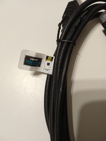 Kabel HDMI 2 metry nowy