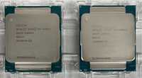 INTEL XEON E5-2680 V3 в наличии 2шт процессор