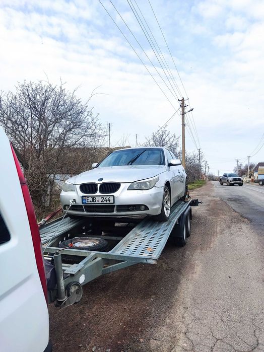 Евакуатор Вознесенськ 24/7 эвакуатор