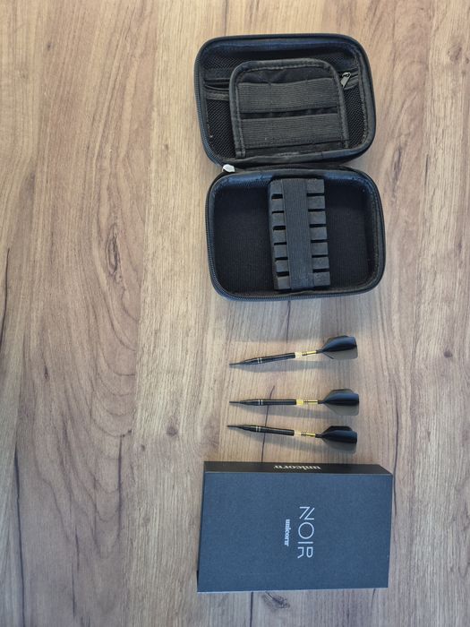 NOWE Lotki Unicorn Phase 6 Gary Anderson 20 g SOFT