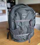 Osprey Farpoint 40L – plecak / torba podróżna – stan idealny