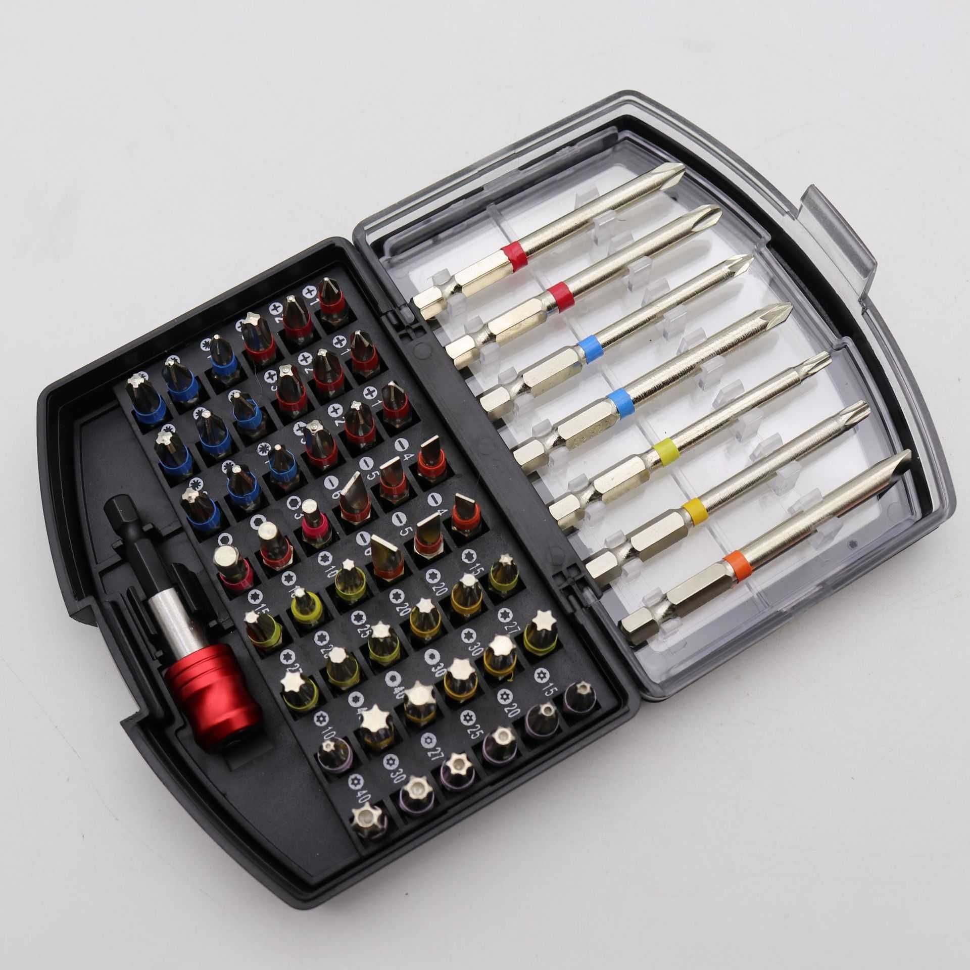 SL PH PZ HEX TORX набір біт набор бит біта ph біта pz torx біта hex