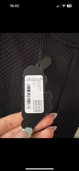 Sukienka S nowa z metką