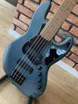 Gitara Basowa, Fender / Squier Contemporary Active Jazz Bass HH V GMM