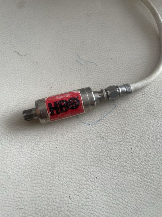 Filtr do telewizji kablowej - analogowej - do odbioru HBO