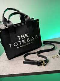 Сумка шопер the tote bag