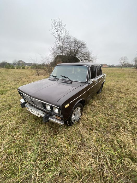 Продам ваз 2106