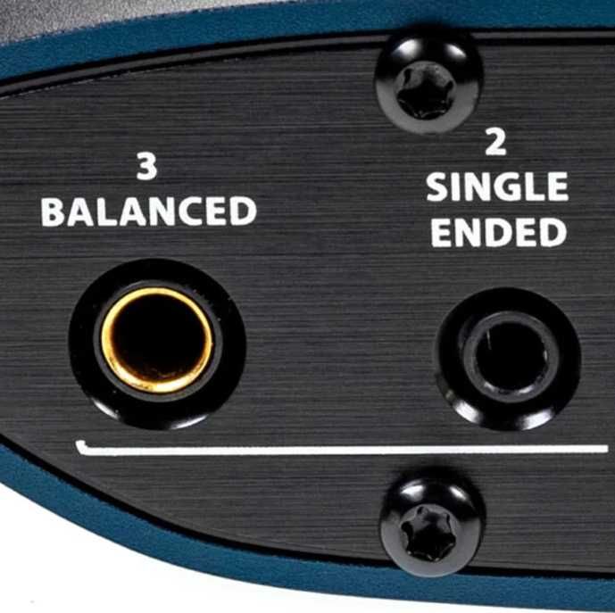 Wzmacniacz słuchawkowy analogowy - iFi Audio Zen Can Signature HFM