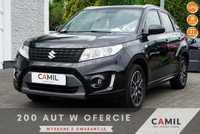 Suzuki Vitara 1.6 Benzyna+Gaz 120KM, zadbana, ekonomiczna, roczna gwarancja w cenie,