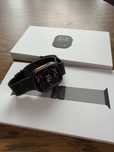 Apple watch Ultra 2 Black