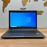 HP ZBook 15 G6 Intel i9-9880H 64GB 512SSD FHD RTX 3000 GW SKLEP