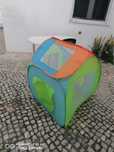 Tenda de crianca