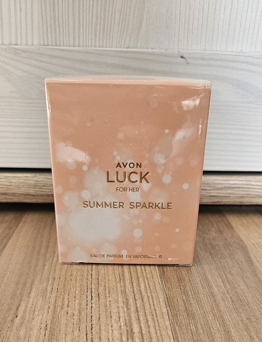 Avon Luck Summer Sparkle