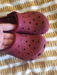 Crocs ,  оригінал