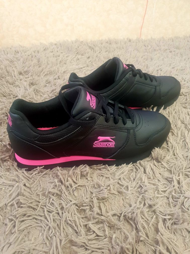 Кроссовки Slazenger,43 размер