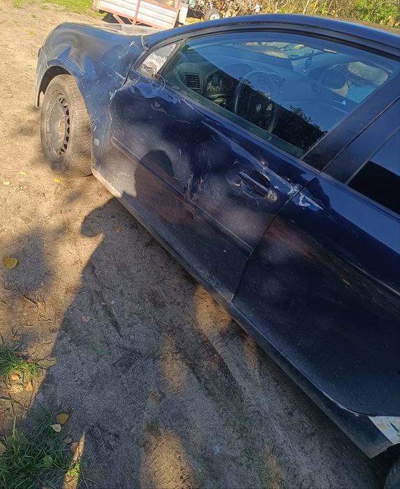 Volkswagen Golf 5 1.6 lpg 5d