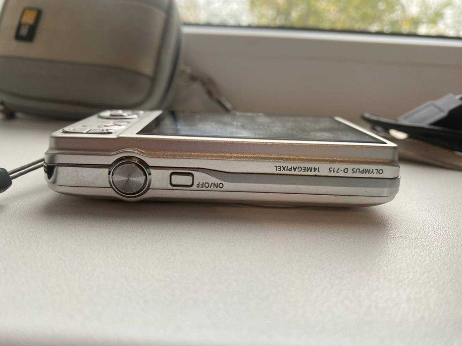 прадаю фотоапарат