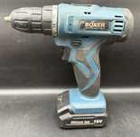 Wiertarko wkrętarka Boxer 18V BX-147. Lombard Łódź
