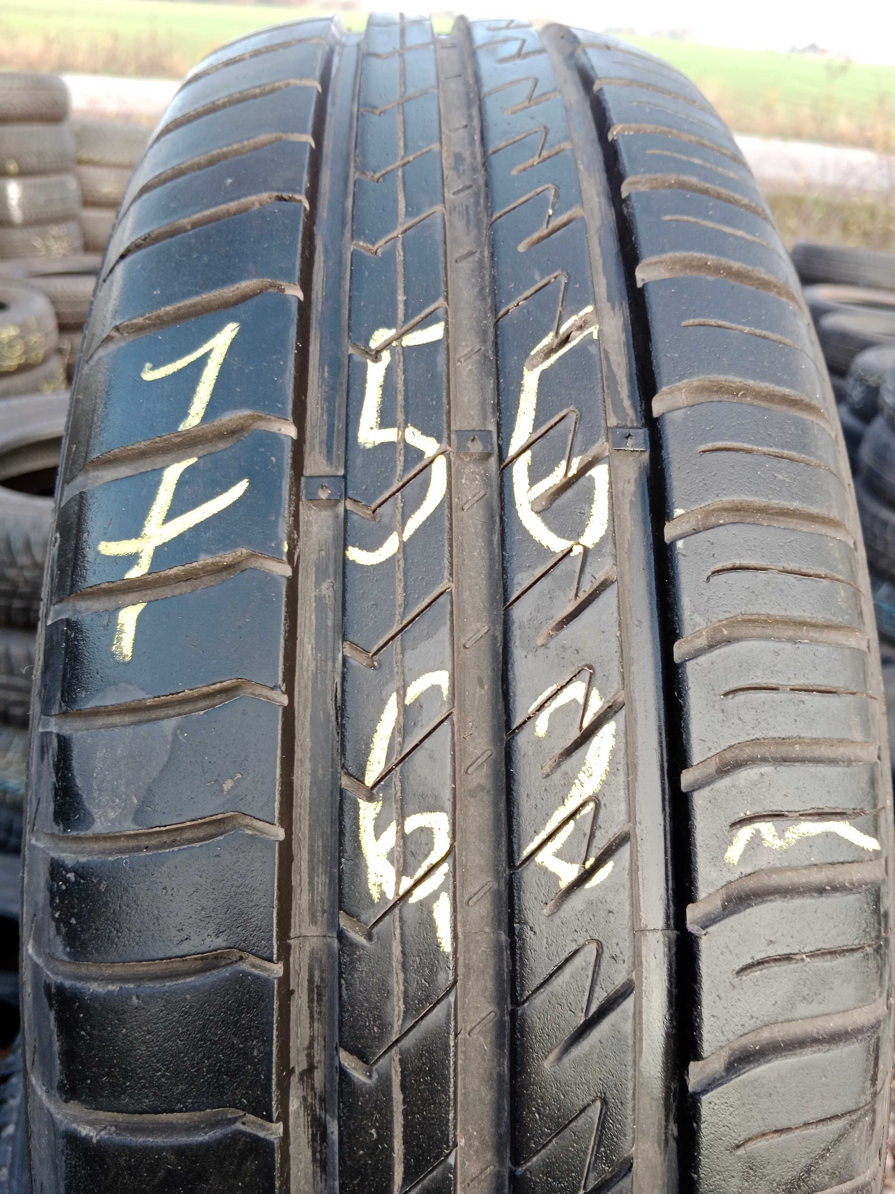 Opona używana letnia 205/70R15 Laufen G Fit EQ 1szt.