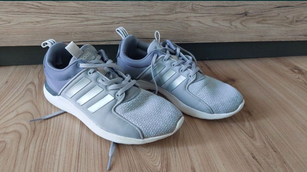 Buty adidas Cloudfoam Lite Racer 40