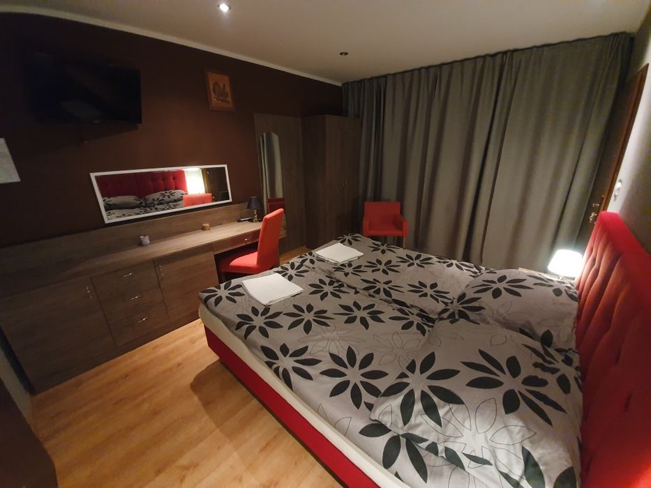 Hotel  w Kraśniku promocje dla firm