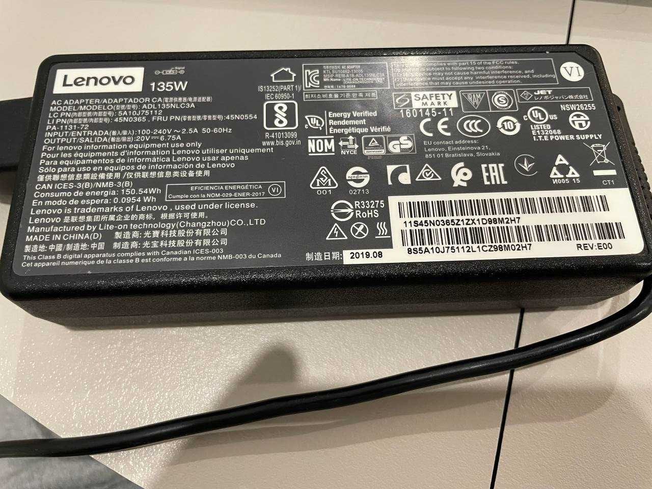 Ноутбук Lenovo IdeaPad l340-15IRH Gaming