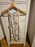 Top Halter Zara tamanho S