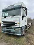 Sprzedam samochód ciężarowy IVECO MAGIRUS 7691