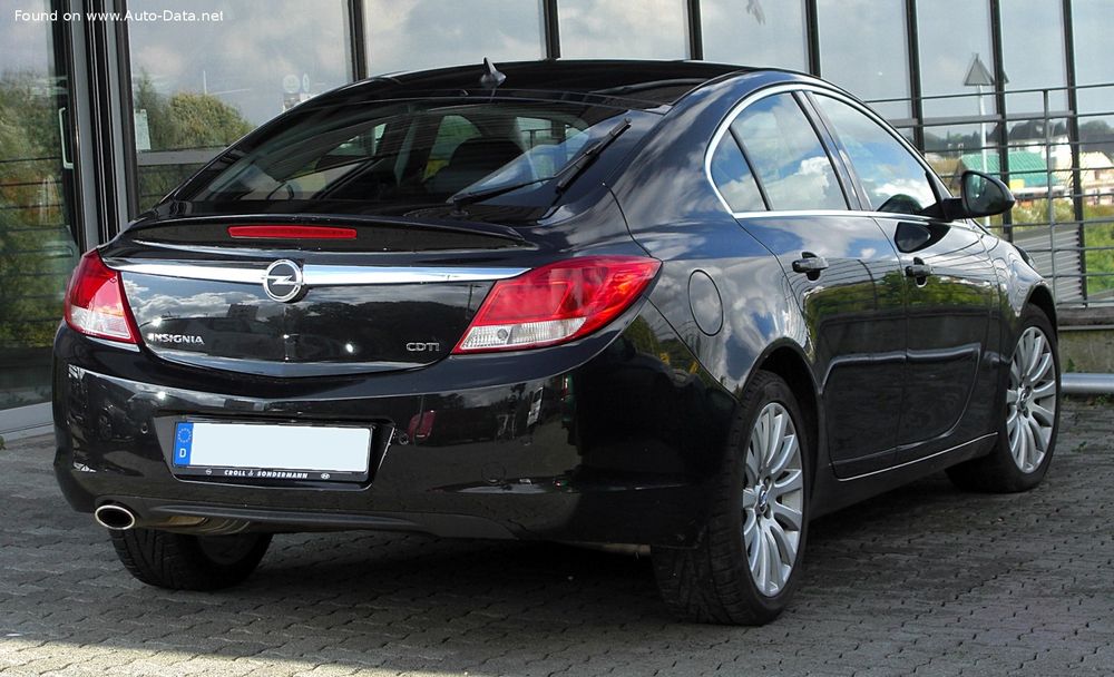 Разборка шрот Opel Insignia , розборка Опель Інсігнія