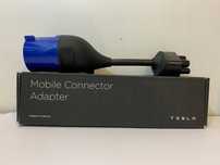 Adaptador Tesla 32A - Semi Novo