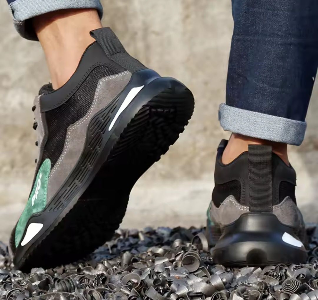 Buty Robocze Bhp r 43 Dł wkładki 27.5cm